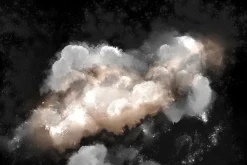Clouds & Space - procreate brushes
