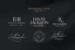 Cloudy Aurora - Font Duo (+LOGOS)