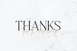 Clover Font Duo