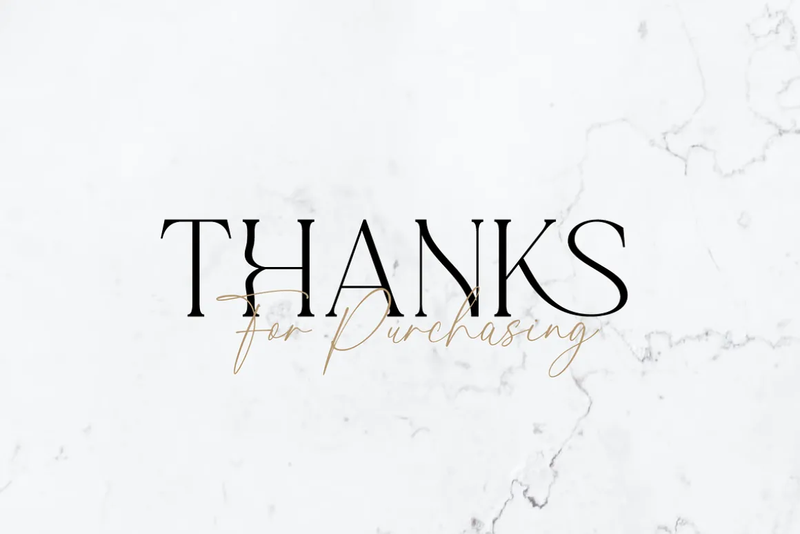 Clover Font Duo