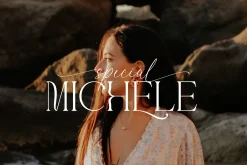 Clover Font Duo