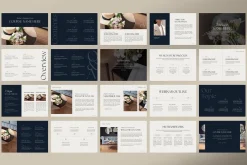 Coaching Bundle for Canva