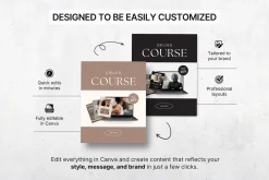 Coach Social Media Branding Bundle