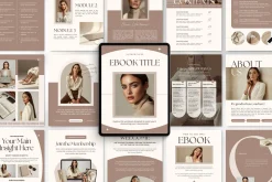 Coach Social Media Branding Bundle