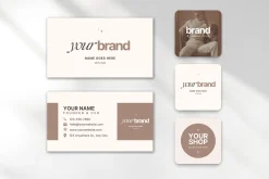 Coach Social Media Branding Bundle