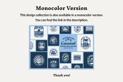 Coastal Design Collection