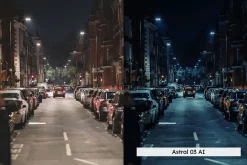 20 Cobalt Cinematic Lightroom Preset