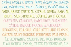 Cocktail Night Festive Font Family