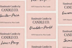 Cocktails and Company Script