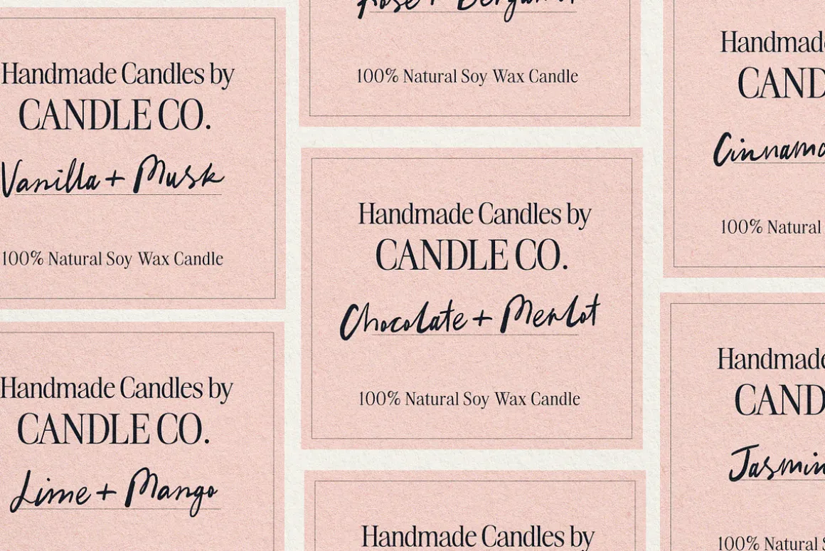 Cocktails and Company Script