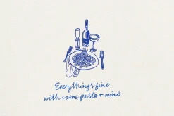 Cocktails and Company Script