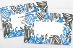 Cocoa Vector Collection#2