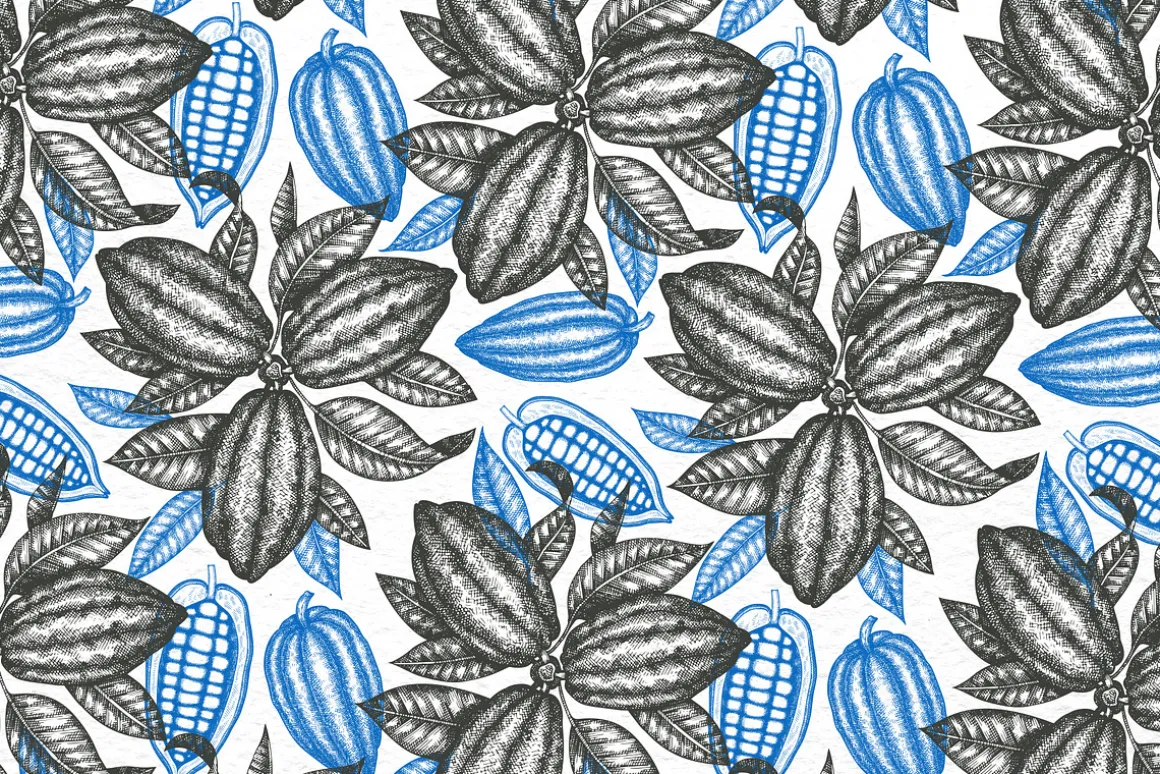 Cocoa Vector Collection#2