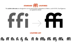 Cocogoose Classic - 16 fonts