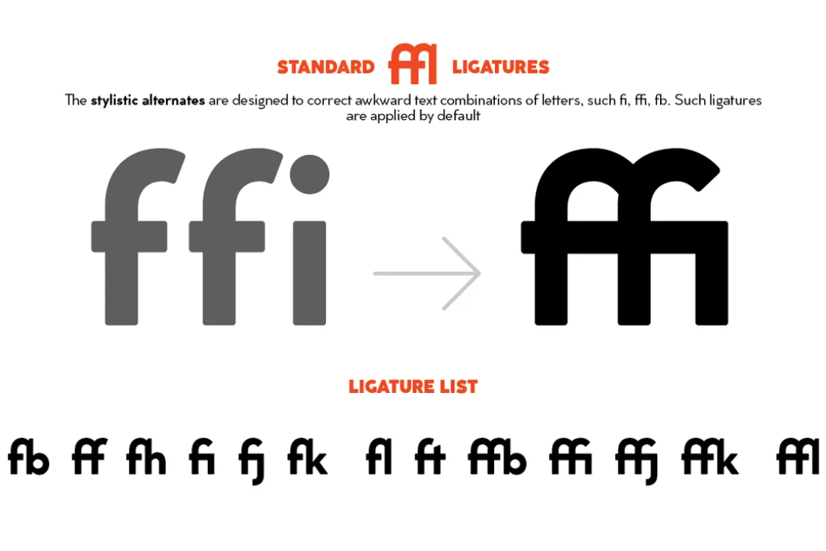 Cocogoose Classic - 16 fonts