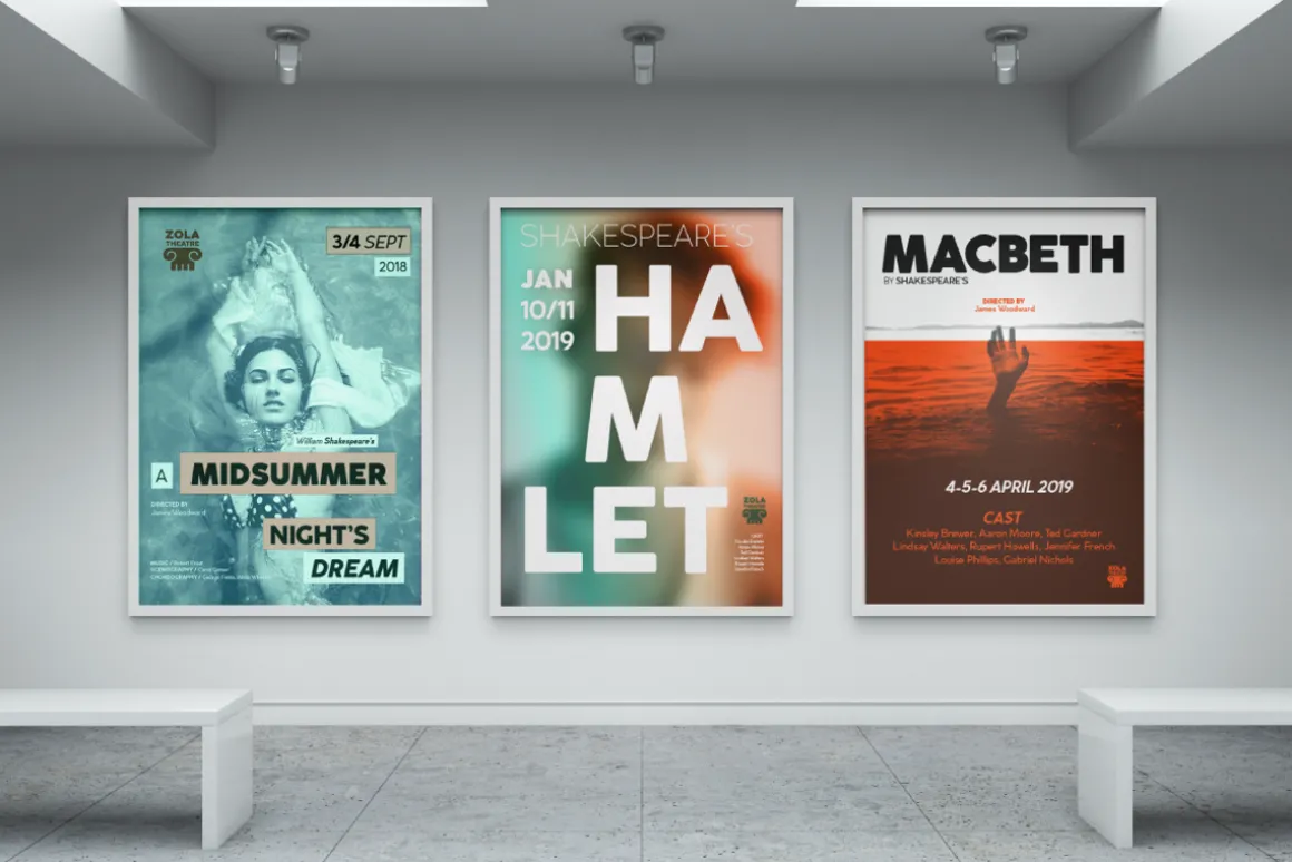 Cocogoose Classic - 16 fonts