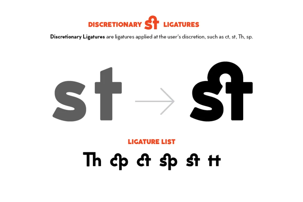 Cocogoose Classic - 16 fonts