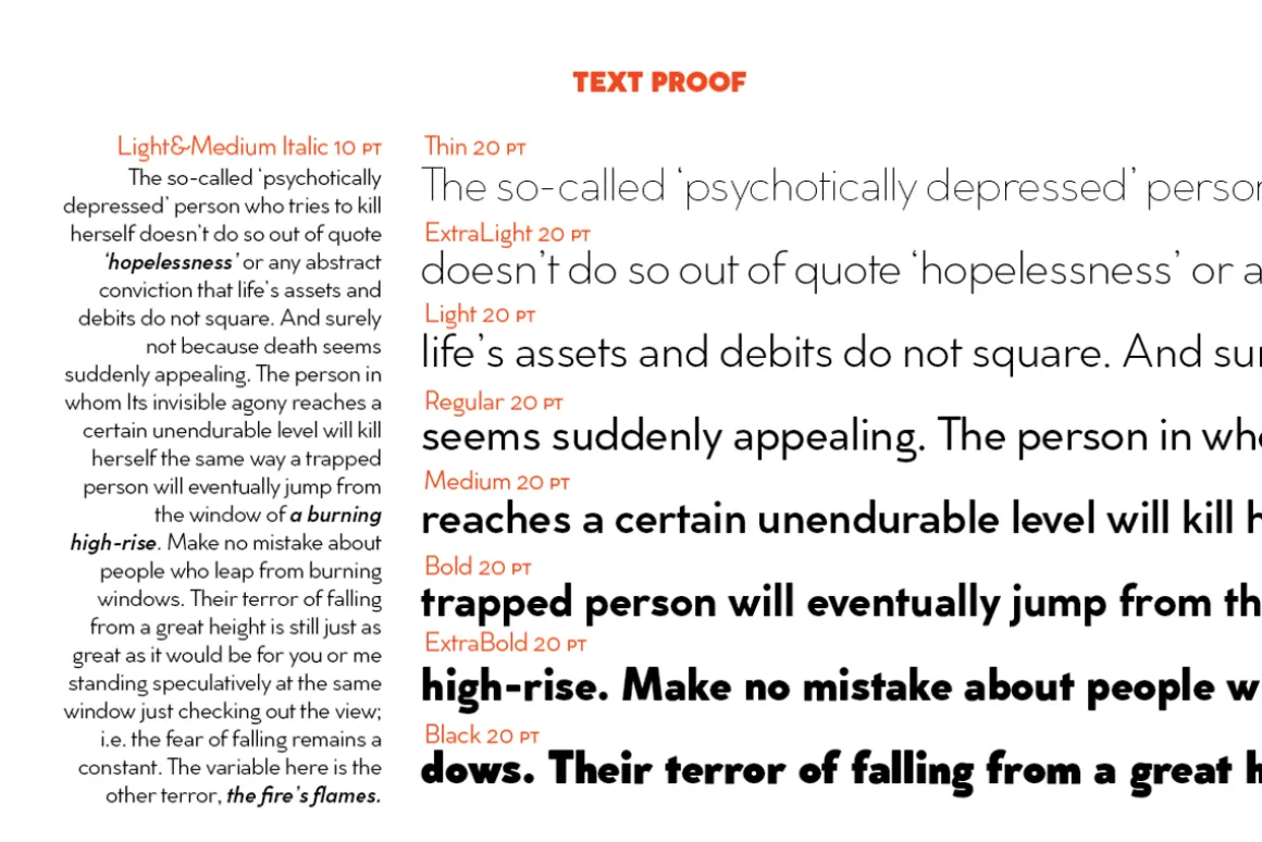 Cocogoose Classic - 16 fonts