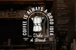 Coffee Illustrations