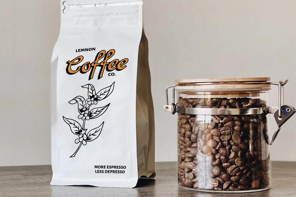 Coffee Illustrations