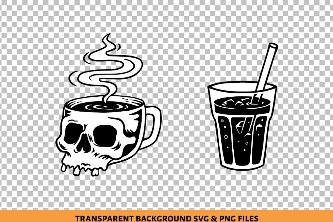 Coffee Illustrations