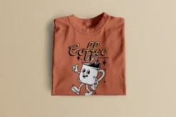 Coffee Illustrations