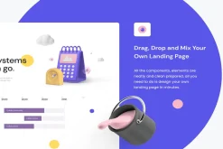 Collab Landing Page Kit