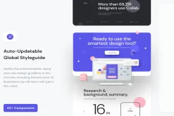 Collab Landing Page Kit
