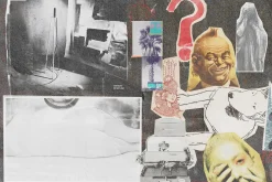 Collage Cutouts | The Chaos
