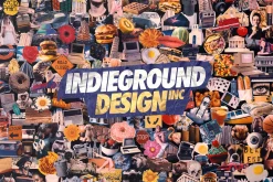 1500+ Collage Elements Creator Kit