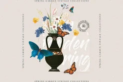 2000+ Collage & Graphic BUNDLE