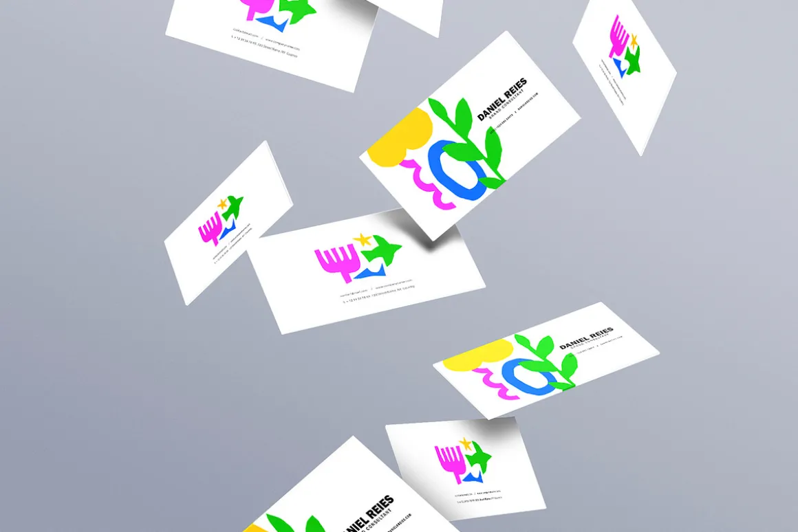 Collage Shape Kit