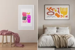 Collage Shape Kit