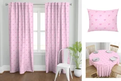 Collection floral preppy patterns