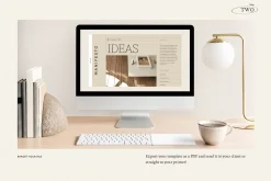 Collective Welcome/Media Kit