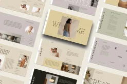 Collective Welcome/Media Kit