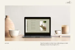 Collective Welcome/Media Kit