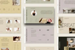 Collective Welcome/Media Kit