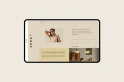 Collective Welcome/Media Kit