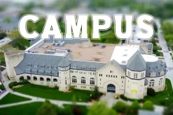 College Sport Font