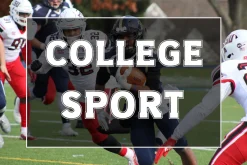 College Sport Font