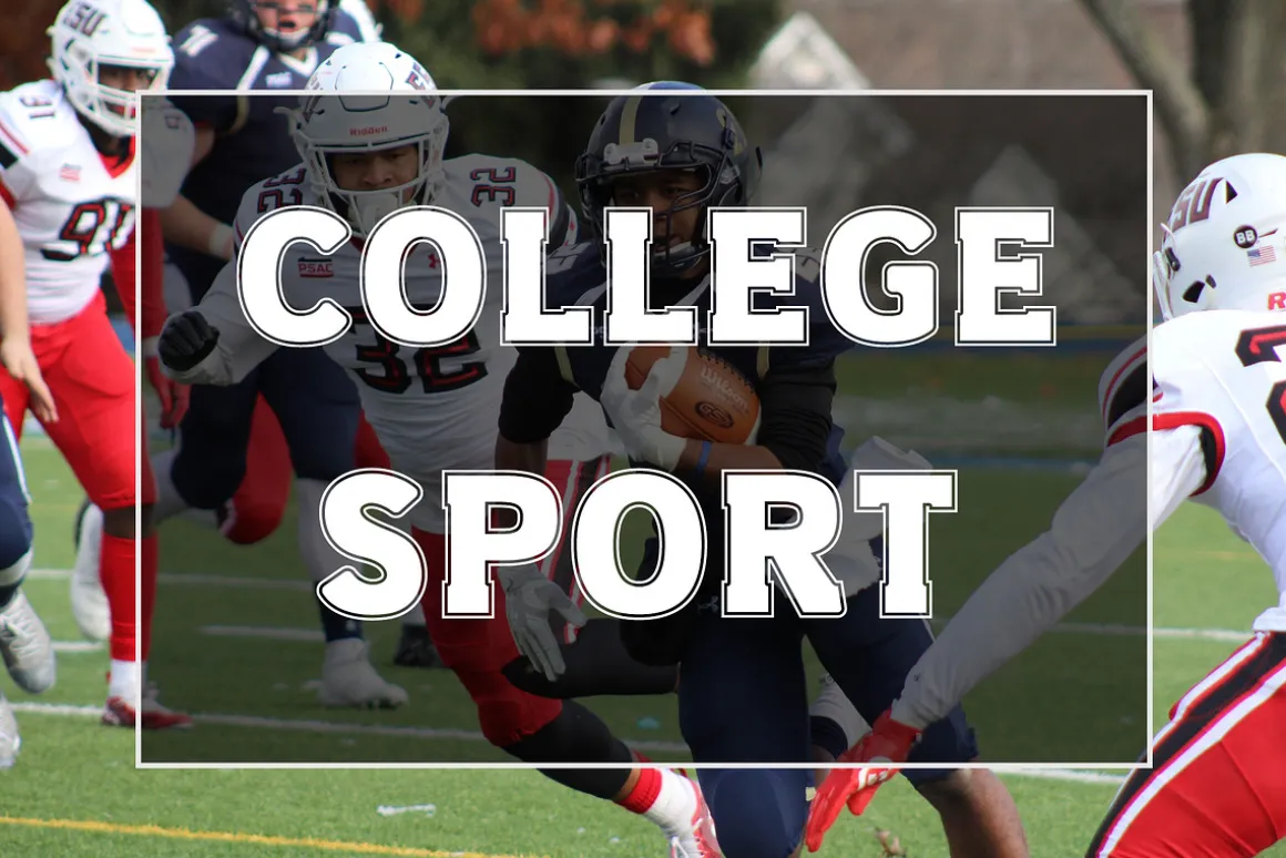 College Sport Font