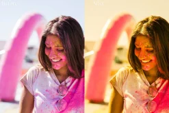 10 Color Boost Lightroom Presets