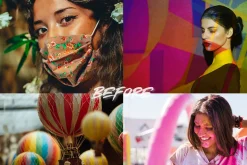10 Color Boost Lightroom Presets