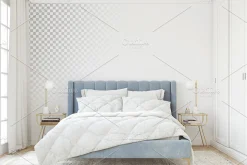 COLORFUL HOME Wall&Frame Mockup