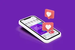 Colorful Instagram Post Template