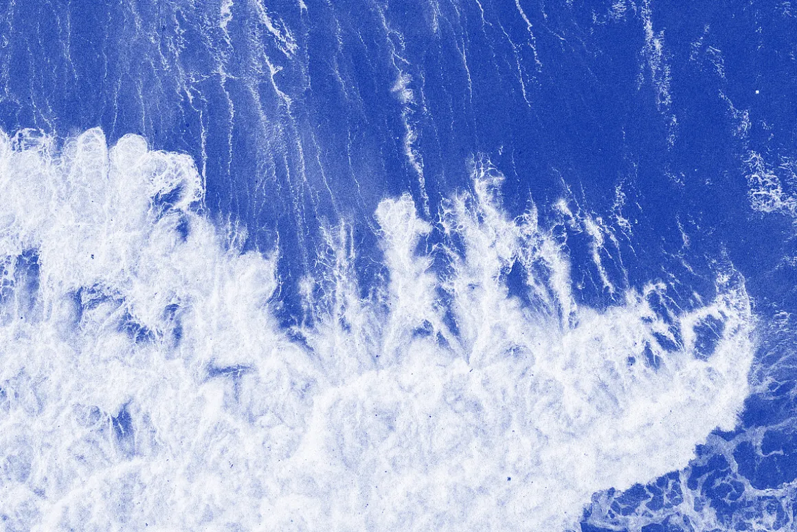 Color Grain Photo Effect