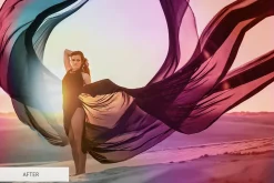 Color Overlays Photoshop