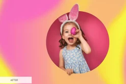 Color Overlays Photoshop
