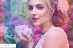 Color Overlays Photoshop